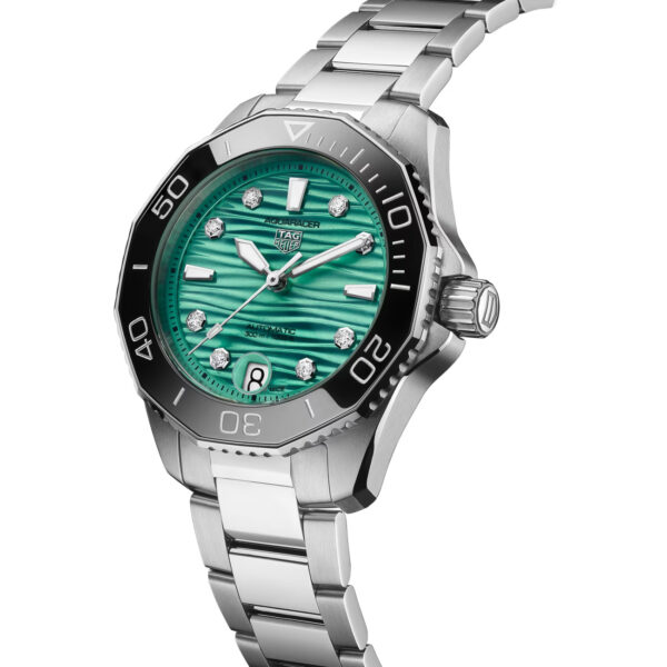 TAG Heuer Aquaracer Professional 300 Diver 36mm Watch WBP231K.BA0618