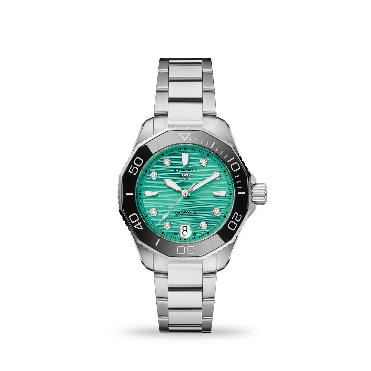 TAG Heuer Aquaracer Professional 300 Diver 36mm