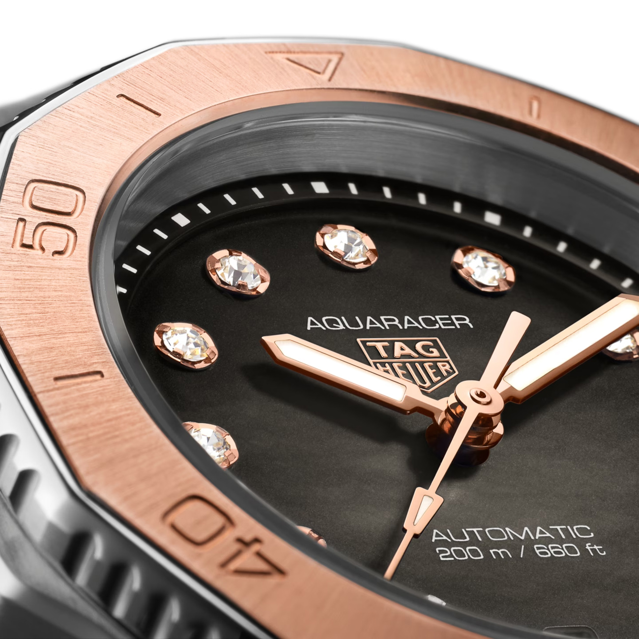 TAG Heuer Aquaracer Professional 200 30mm
