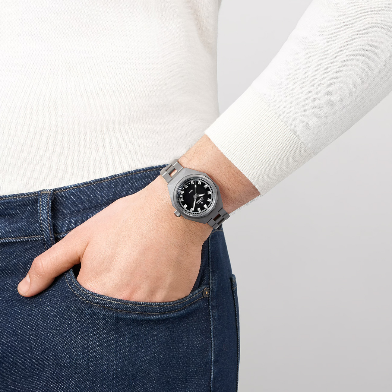 Zenith Defy Revival Shadow 37mm