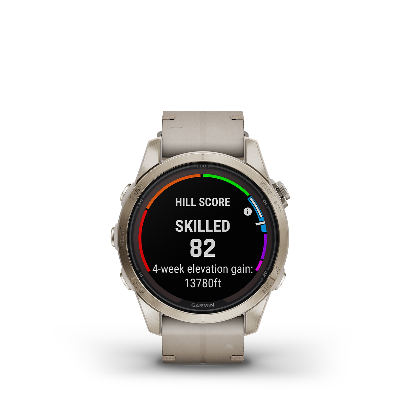 Garmin Fenix® 7S Pro 42mm