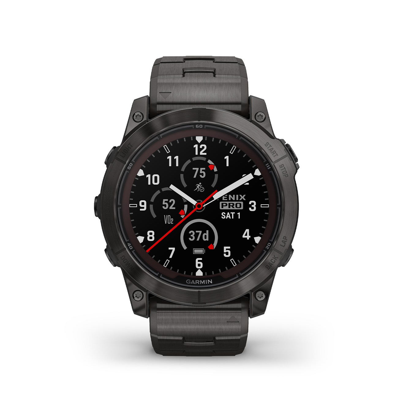 Garmin Fenix® 7X Pro 51mm