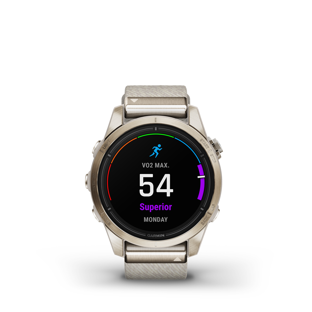 Garmin Epix™ Pro (Gen 2) 42mm