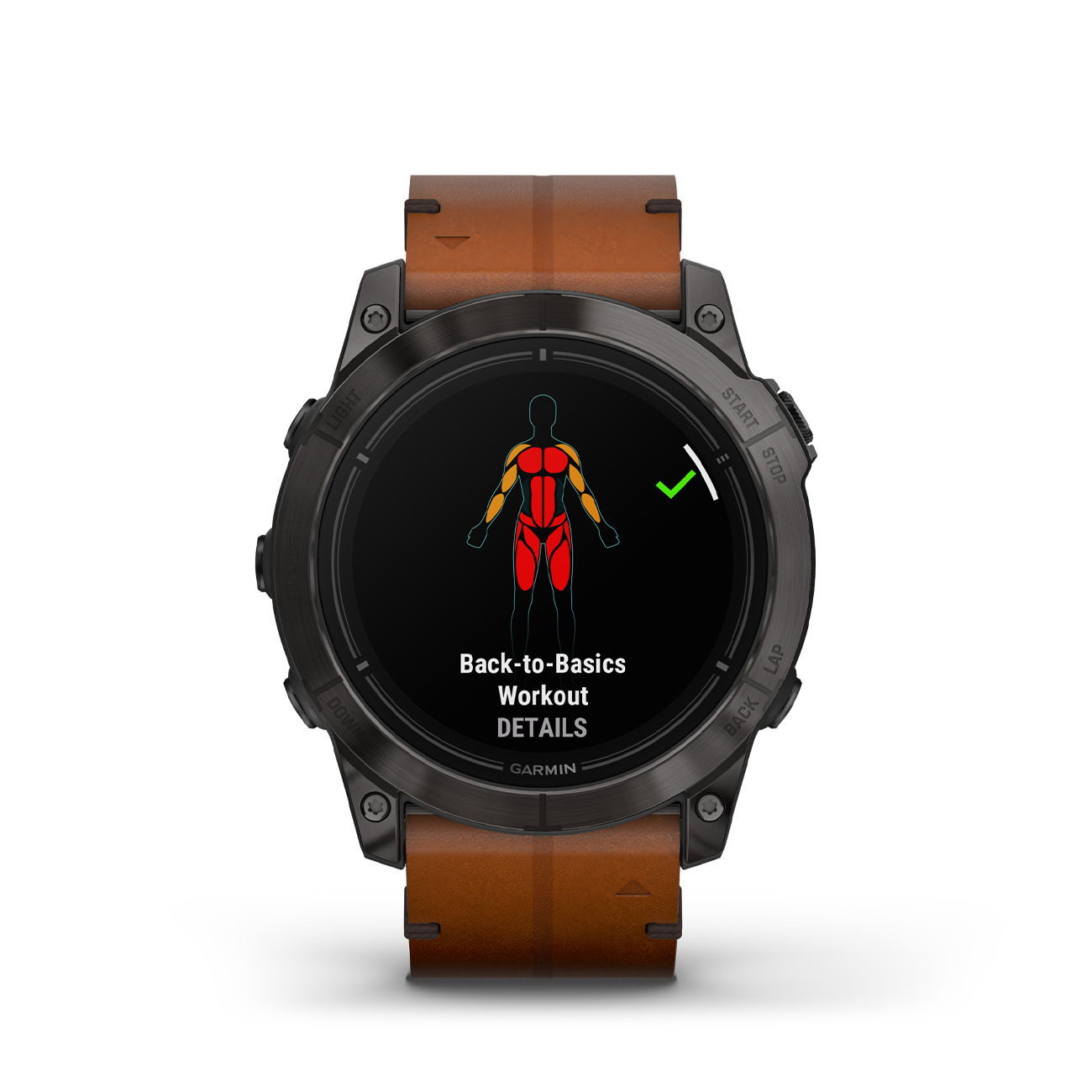 Garmin Epix™ Pro (Gen 2) 51mm