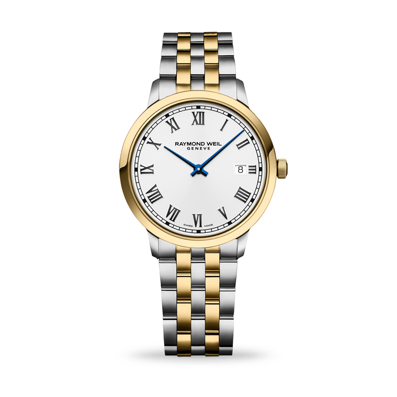 Raymond Weil Toccata 39mm