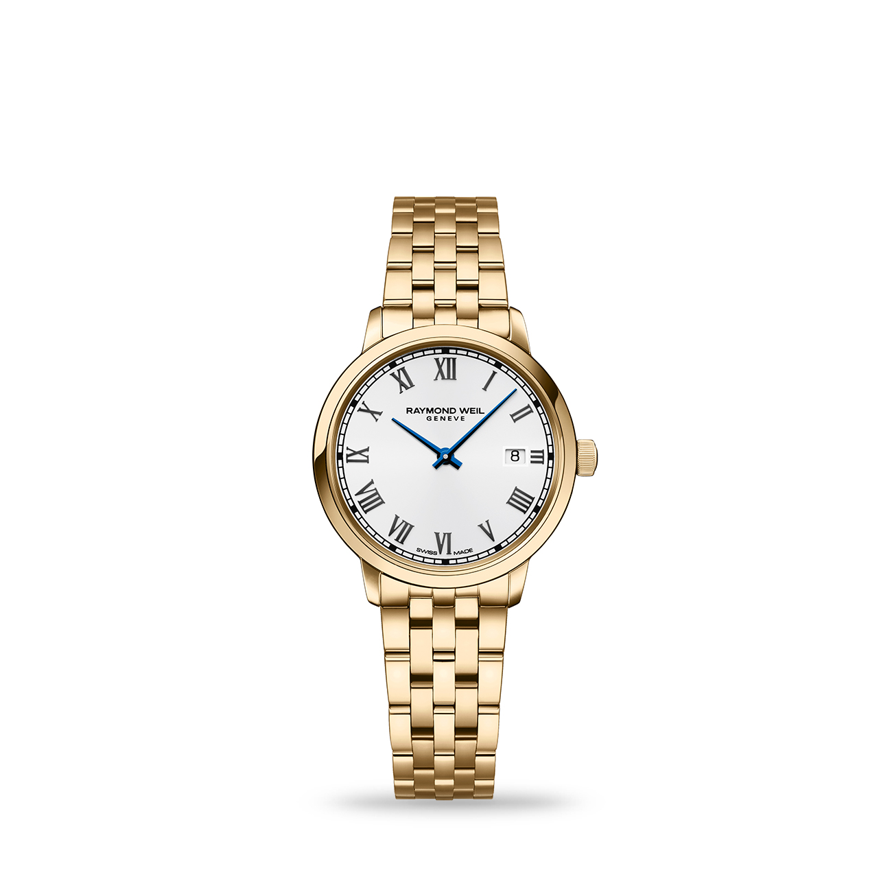 Raymond weil sales toccata gold