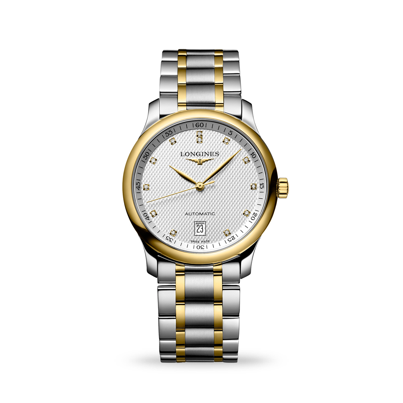 Longines Master Collection 38.5mm