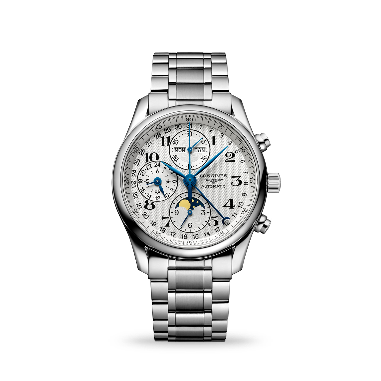 Longines Master Collection 40mm