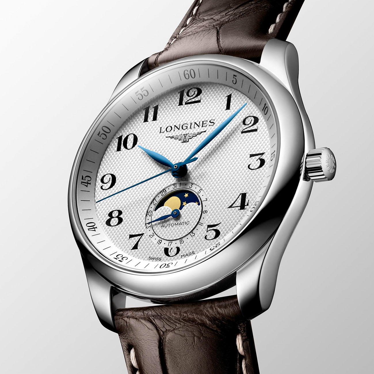 Longines Master Collection 40mm - Gregory Jewellers