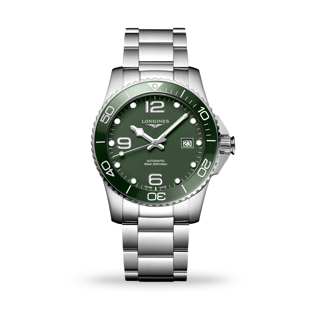 Longines HydroConquest 41mm