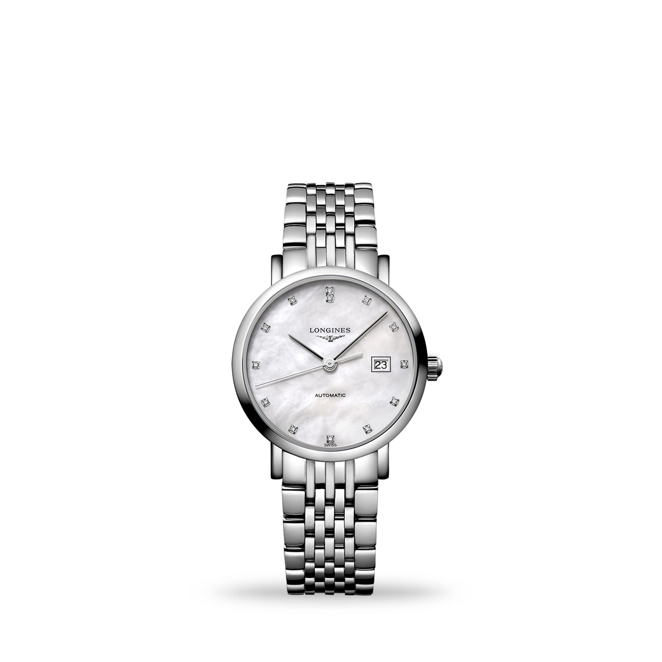 Longines Elegant Collection 29mm