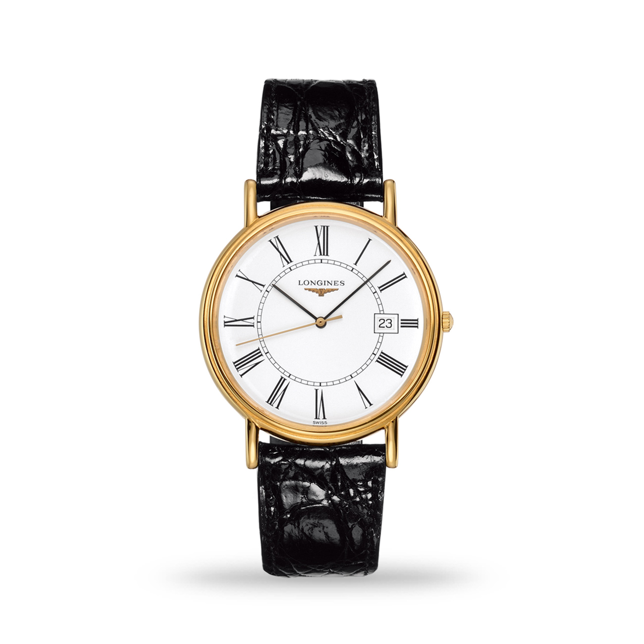 Longines Presence 38mm