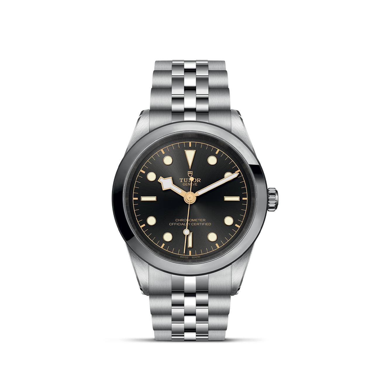 Tudor Black Bay 41mm