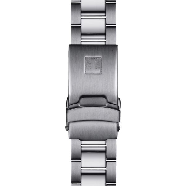 Tissot Seastar 1000 40mm watch T1204101104100