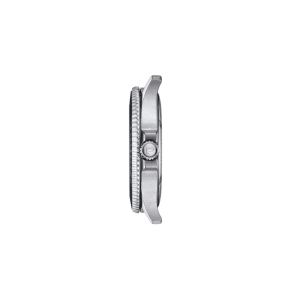 Tissot Seastar 1000 40mm watch T120.410.11.051.00