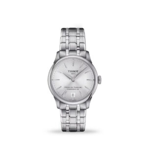 Tissot Chemin des Tourelles Powermatic 80 34mm T1392071103100