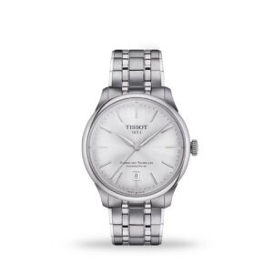 Tissot Chemin des Tourelles 39mm Soldier