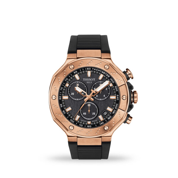 Tissot T-Race Chronograph 45mm T1414173705100