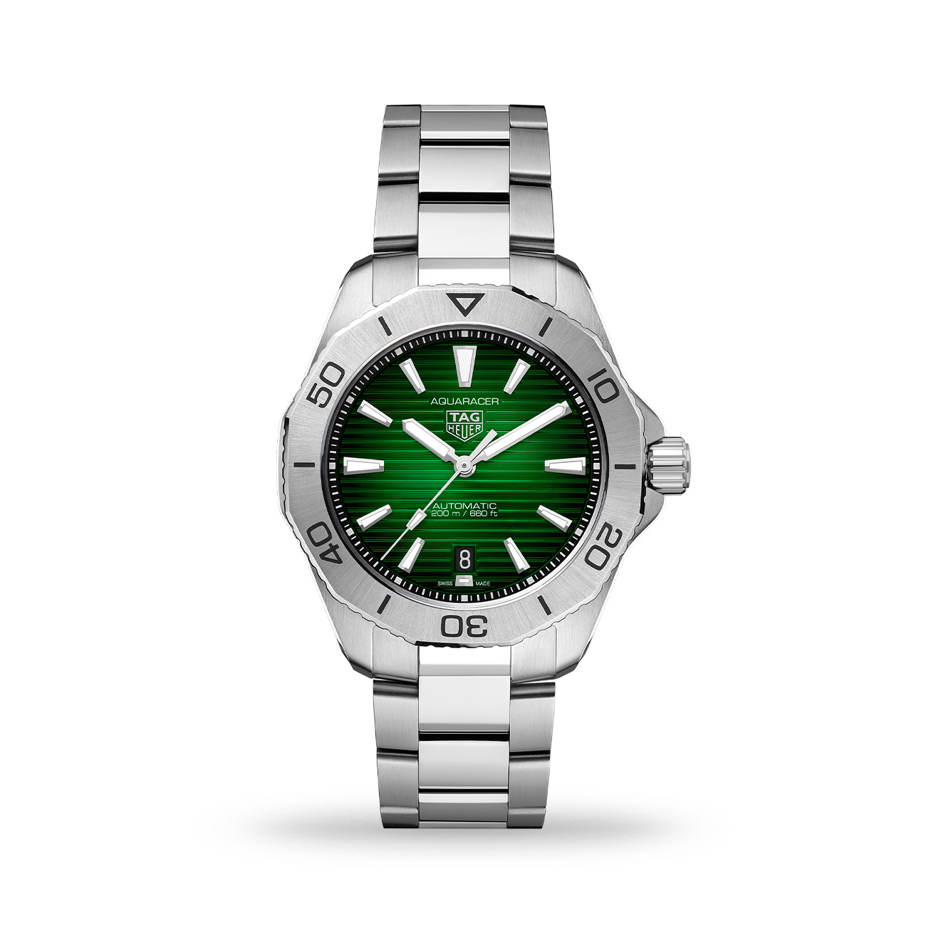 TAG Heuer Aquaracer Professional 200 40mm