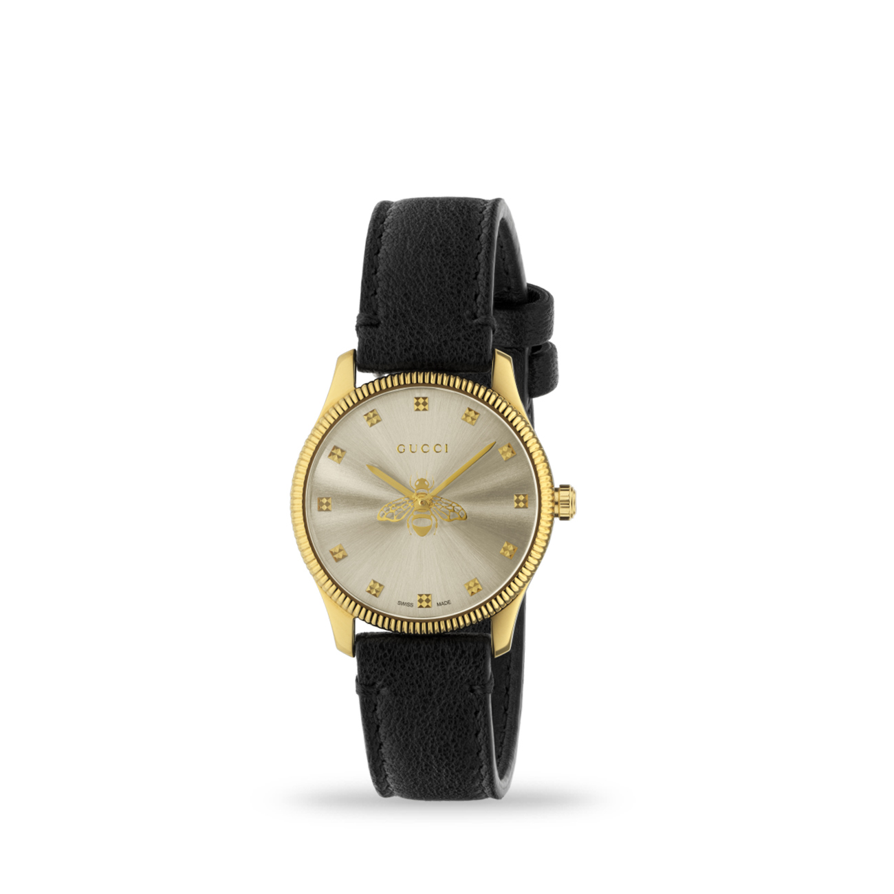 Gucci G-Timeless Slim Watch 29mm