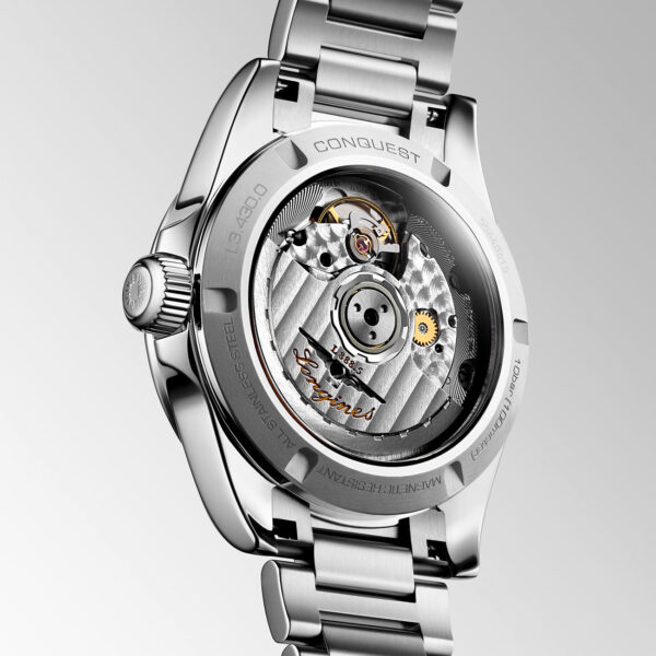 Longines Conquest 2023 34mm - L34300876