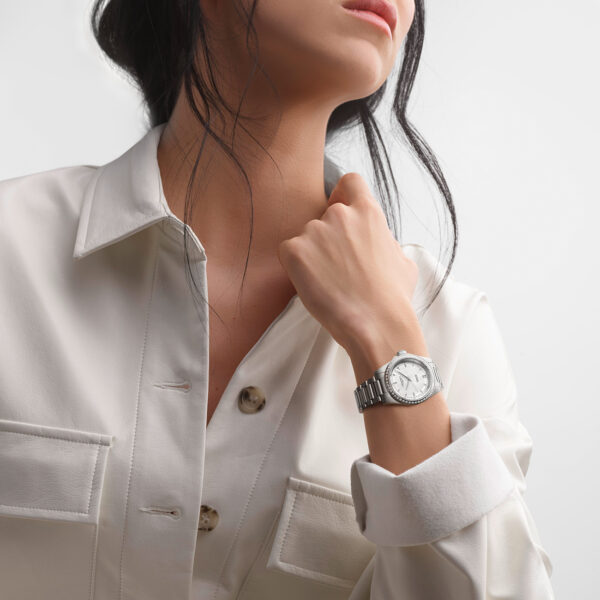 Longines Conquest 2023 34mm - L34300876