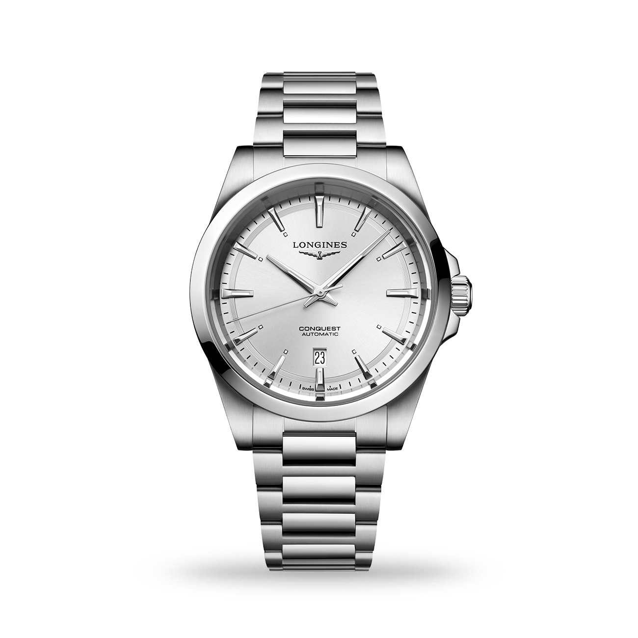 Longines Conquest 2023 41mm