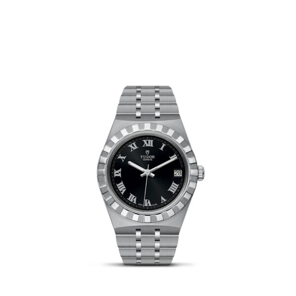 Tudor Royal 34mm M28400-0003