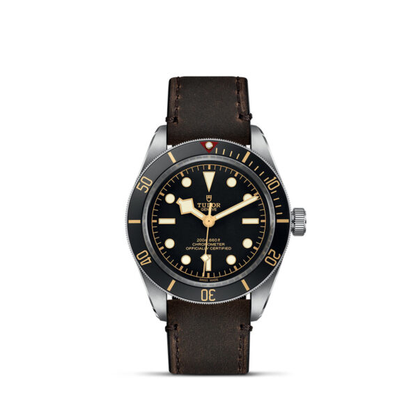 Tudor Black Bay 58 39mm watch M79030N-0002