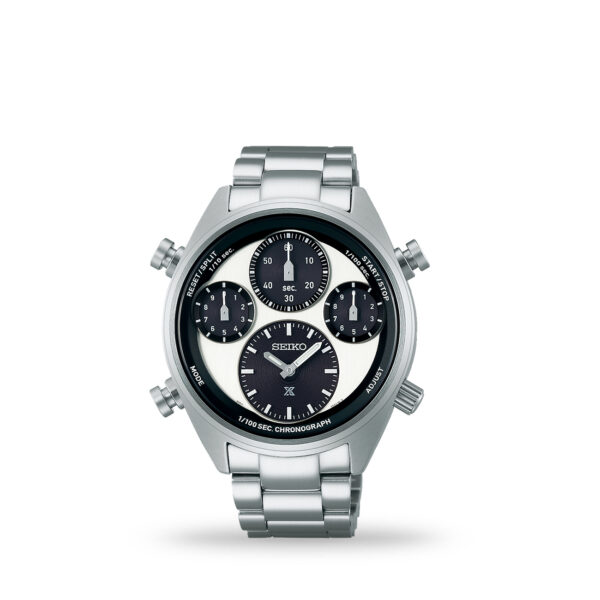 Seiko Prospex Speedtimer 42mm SFJ001P