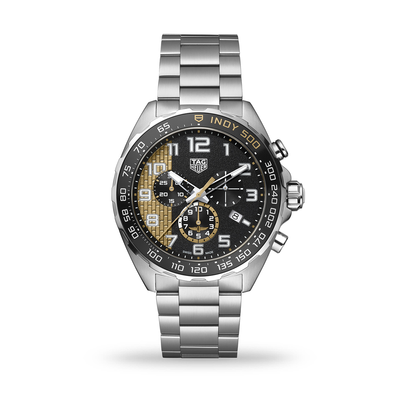 TAG Heuer Formula 1 Indy 500 43mm