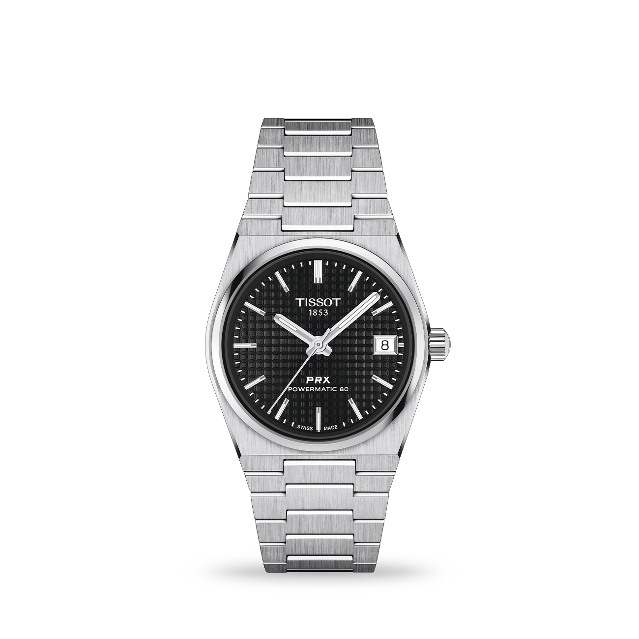 Tissot PRX Powermatic 80 35mm