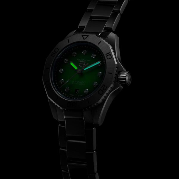 Tag Heuer Aquaracer professional 200 30mm