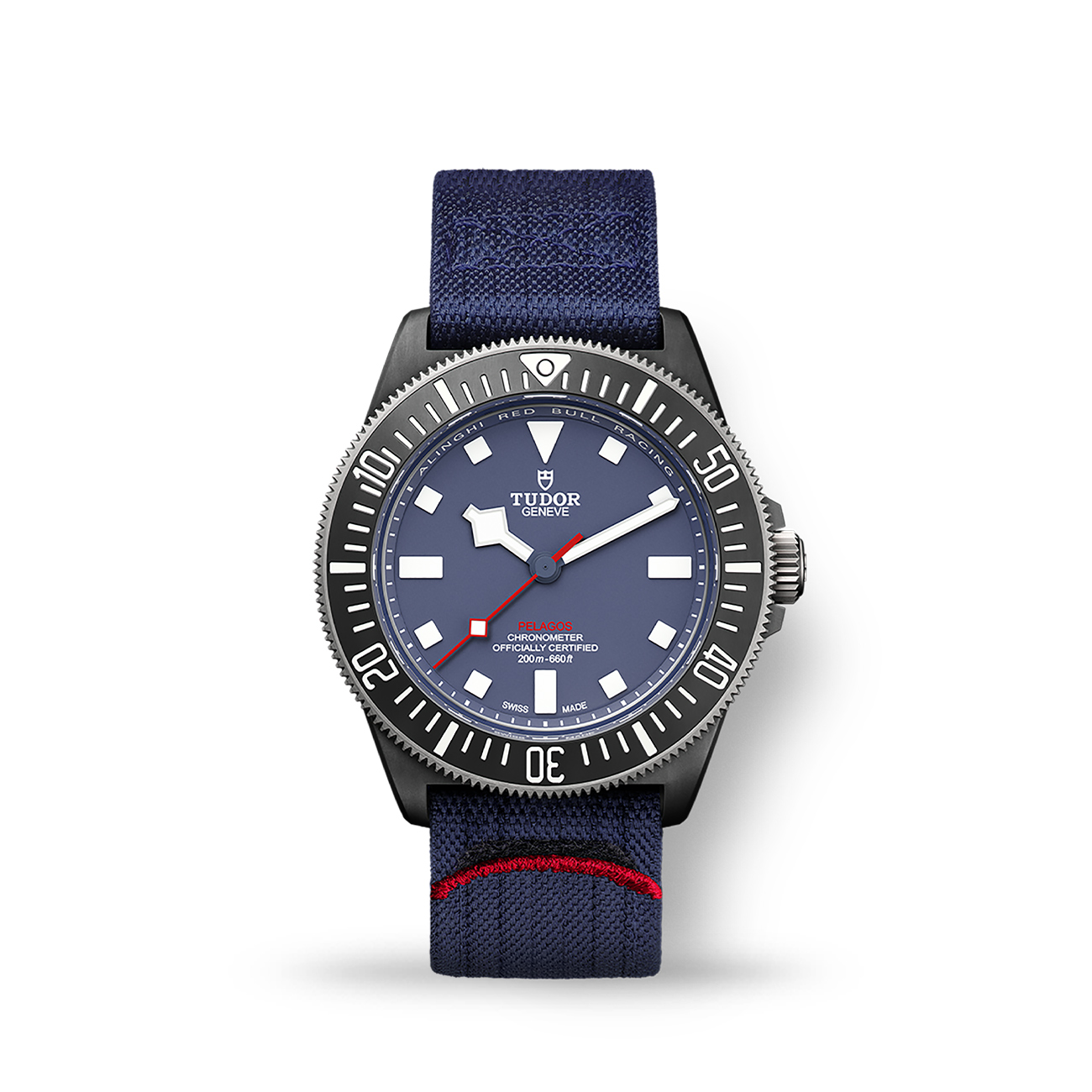 Tudor Pelagos FXD 42mm