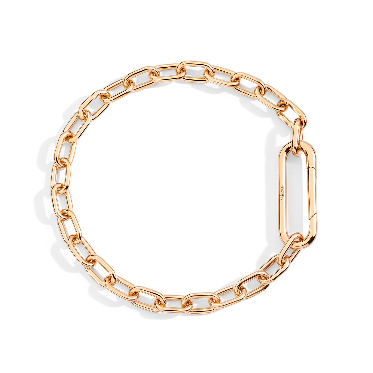 Pomellato Iconica Rose Gold Bracelet