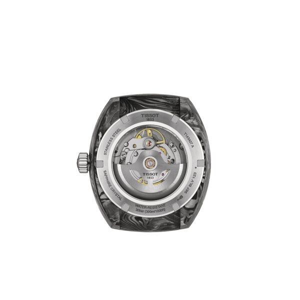 Tissot Sideral S Powermatic 80 41mm T1454079705700