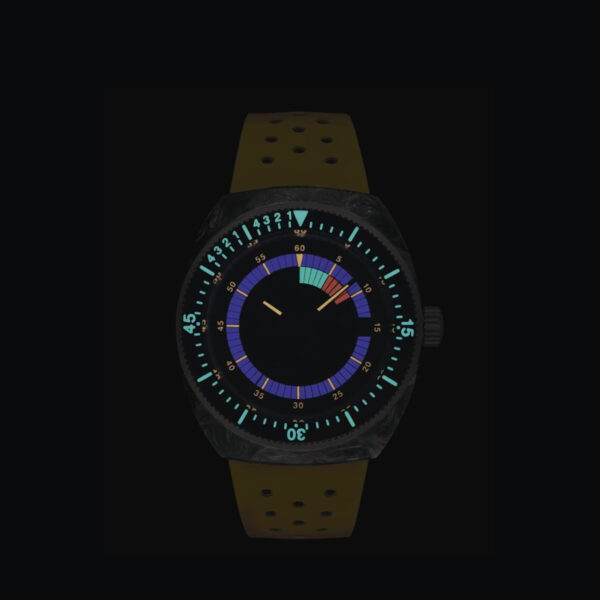 Tissot Sideral S Powermatic 80 41mm T1454079705700