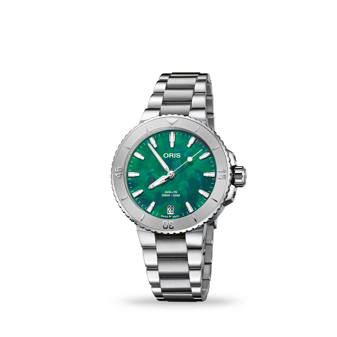 Official Oris Watches Gregory Jewellers