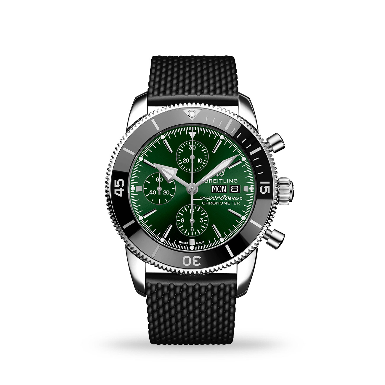 Breitling Superocean Heritage Chronograph 44mm