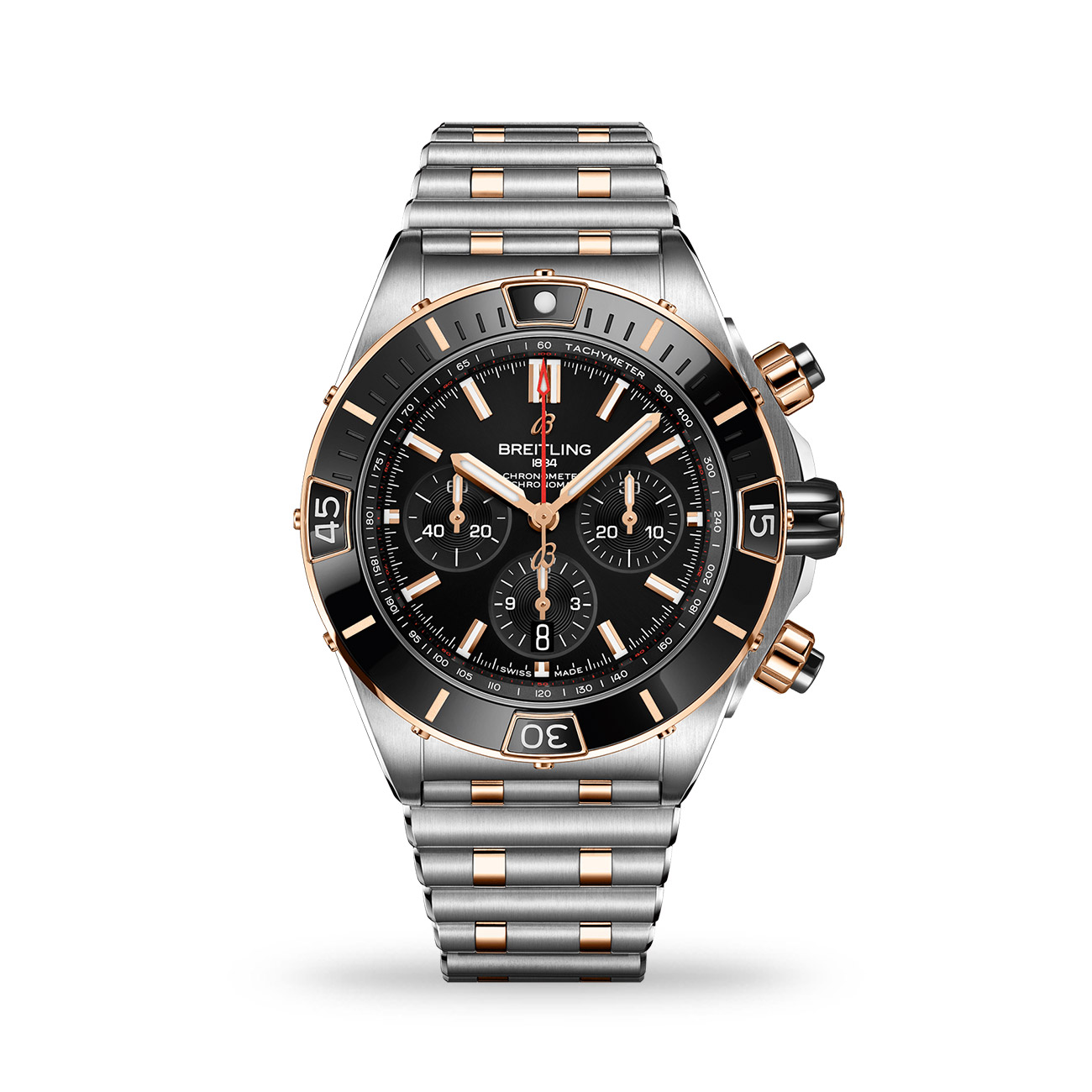 Breitling Super Chronomat B01 44mm
