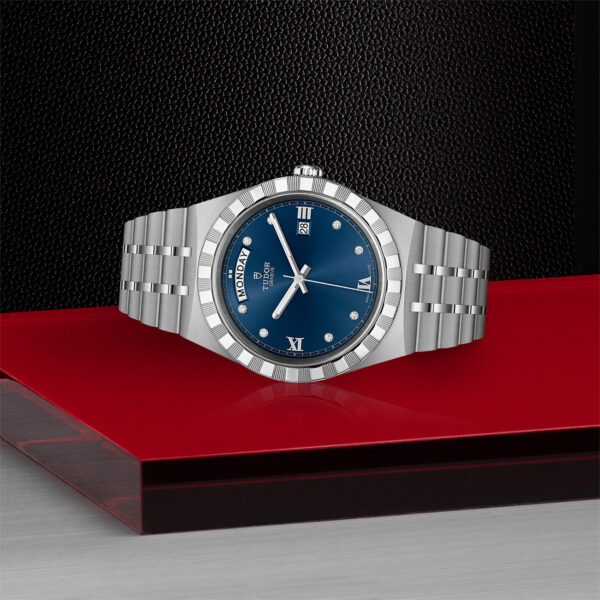 Tudor Royal 41mm M28600-0006