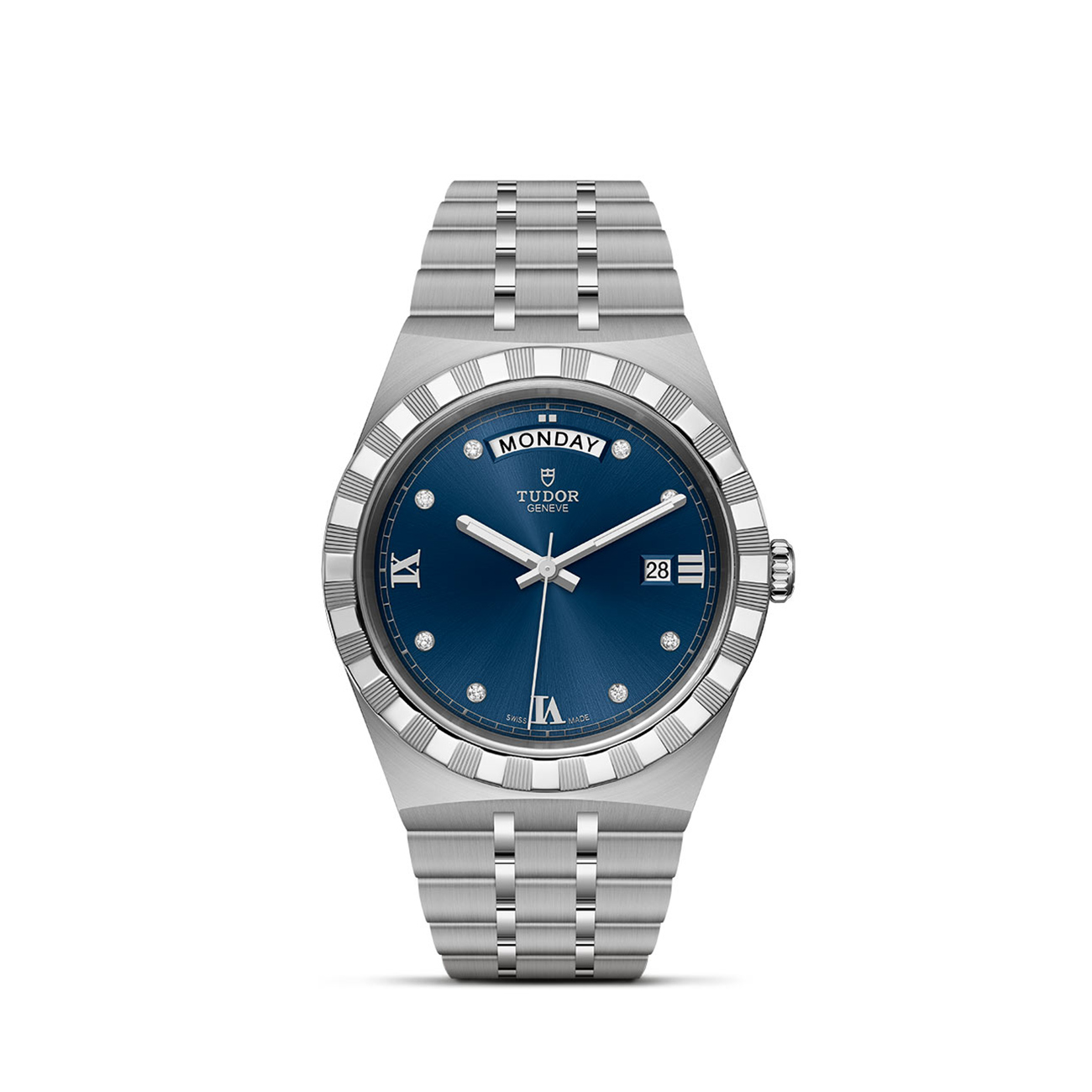 Tudor Royal 41mm Gregory Jewellers
