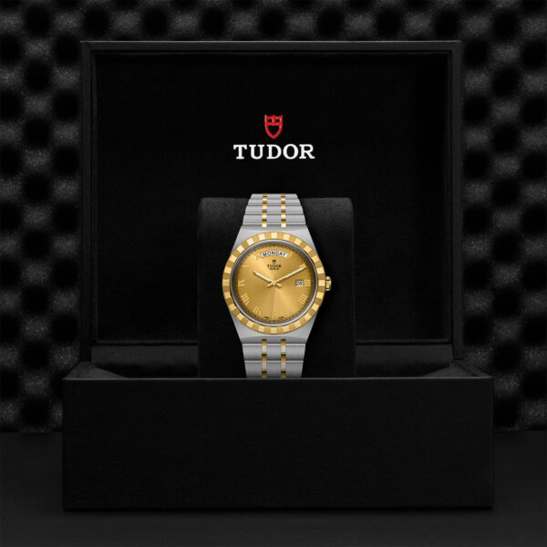 Tudor Royal Automatic M28603-0004