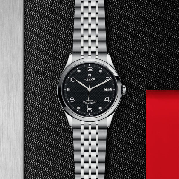 Tudor 1926 39mm M91550-0004