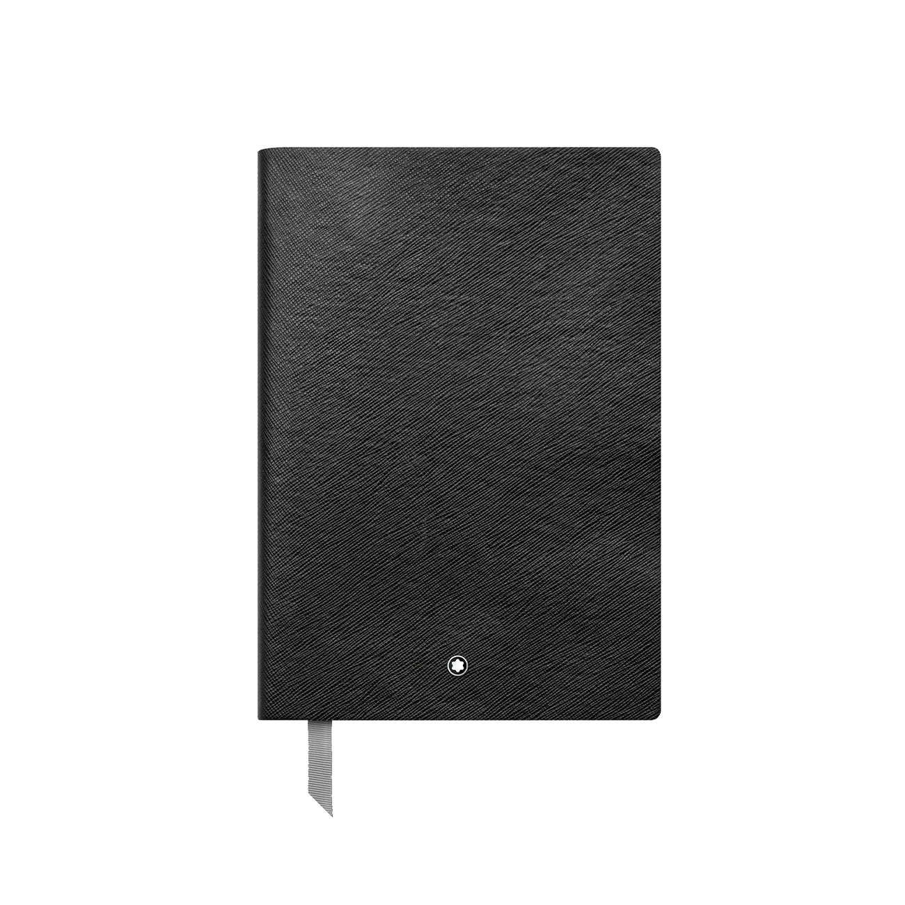 Montblanc Fine Stationery Notebook #146 Black