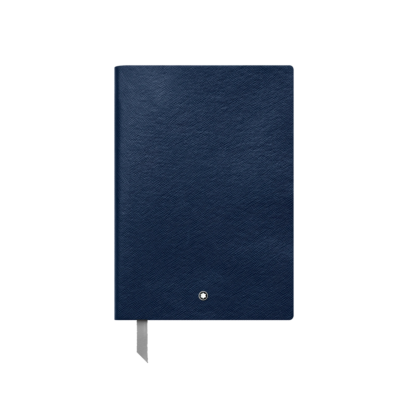 Montblanc Fine Stationery Notebook #146 Indogo