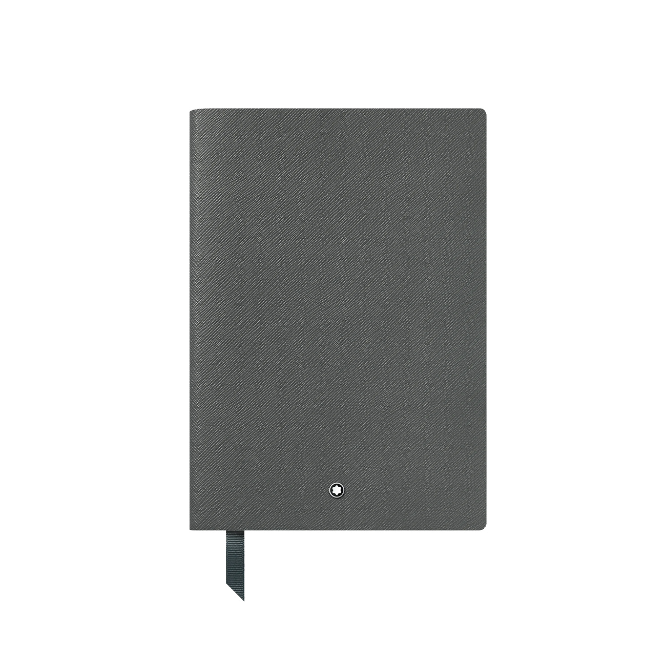 Montblanc Fine Stationery Notebook #146 Cool Grey