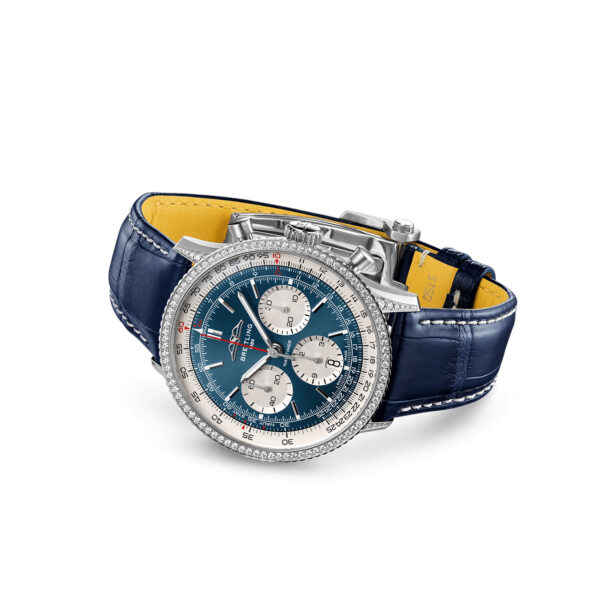 Breitling Navitimer B01 Chronograph 41mm AB0139631C1P1