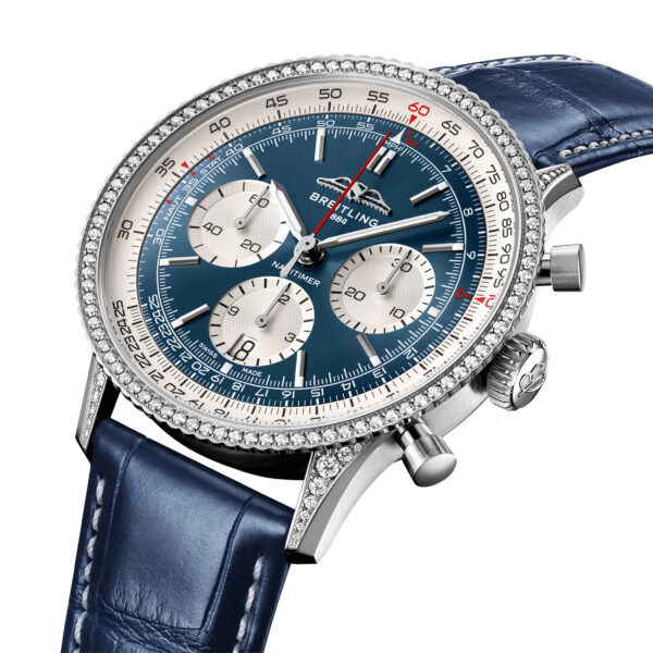 Breitling Navitimer B01 Chronograph 41mm AB0139631C1P1