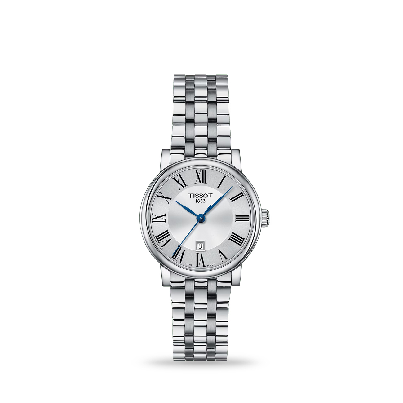 Tissot Carson Premium Lady 30mm